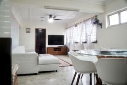 Blk 461 Hougang Avenue 10 (Hougang), HDB 5 Rooms #577390281